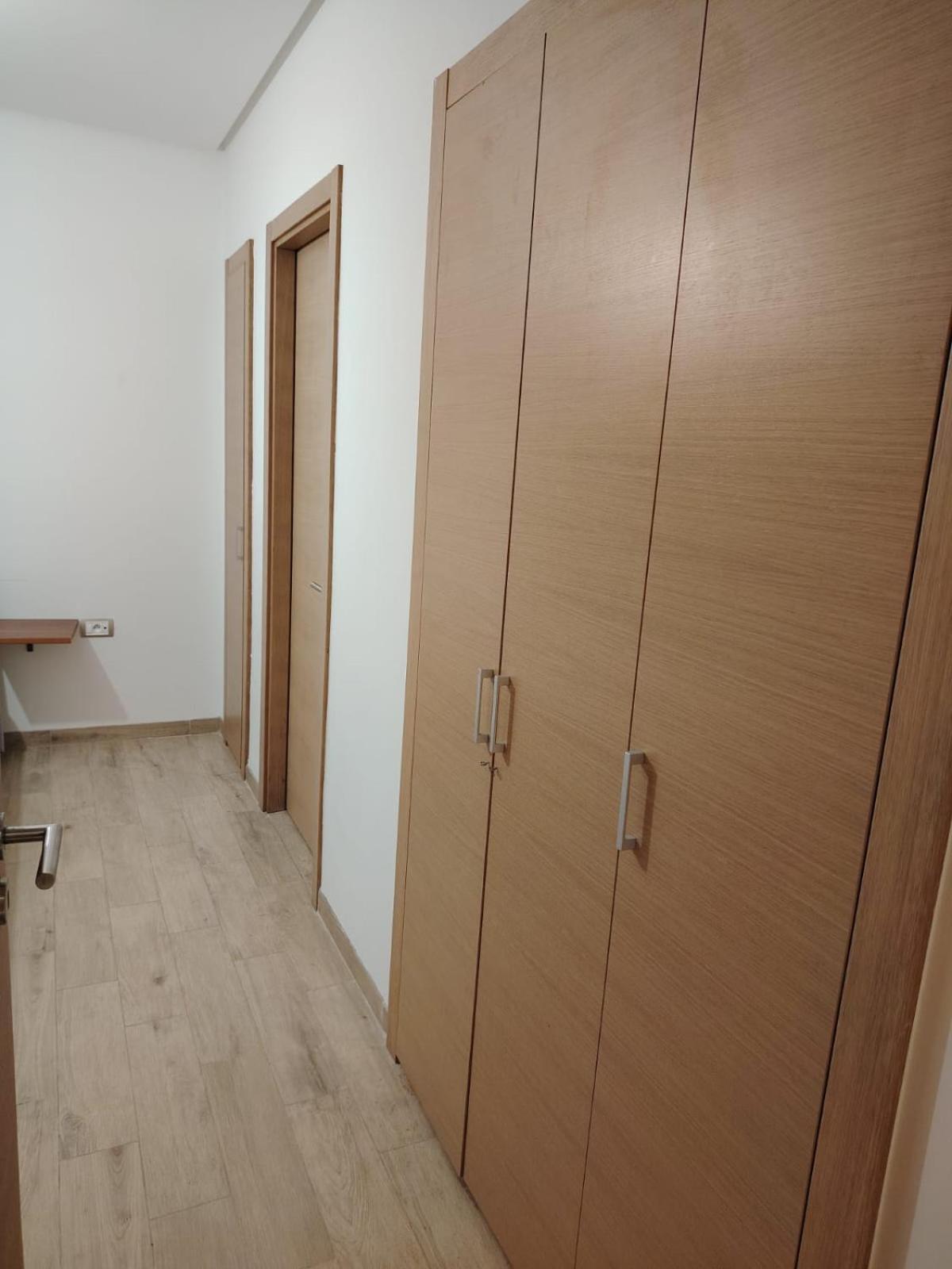 Prestigia Plage Des Nations F3 Suite Parentale, Chambre 2 Lits, Salon Sejour Terrasse, 2 Salle De Bain Sidi Bouqnadel Exterior foto